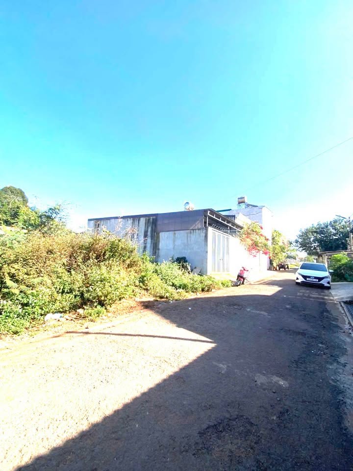 Bán đất mặt tiền đường A, thôn 6 - 170m² giá 3.95 tỷ - Vị trí đắc địa!