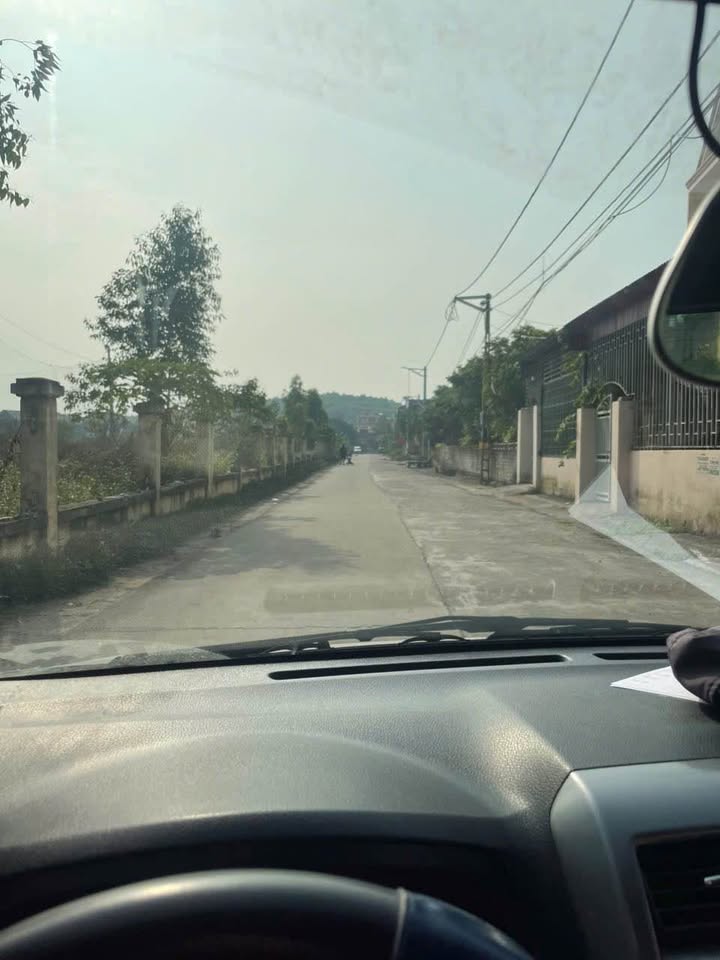 Đất nền Phường Phả Lại, Chí Linh 195m² giá 1 tỷ - Mặt tiền 20m thuận lợi!