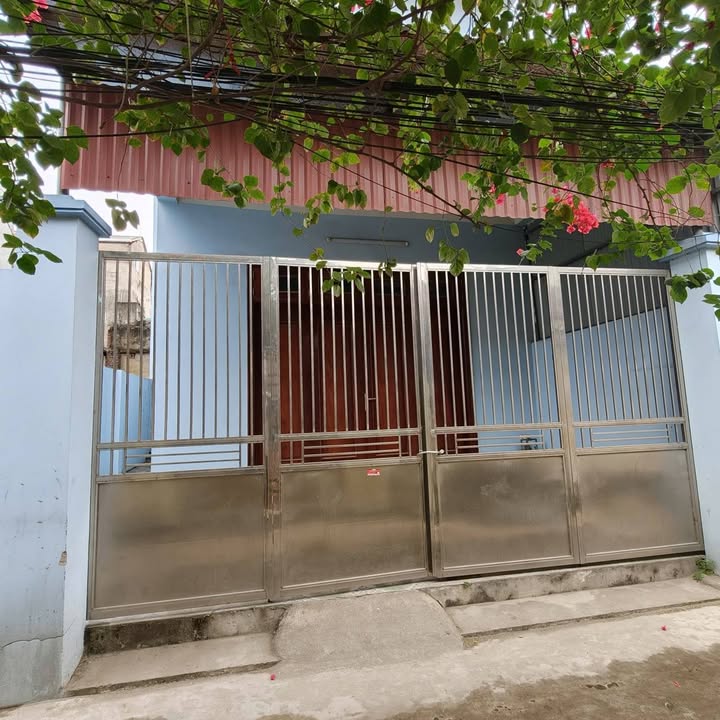 Nhà 3 tầng mới xây tại Kim Thiều, Hương Mạc, Từ Sơn - Giá chỉ 3 tỷ