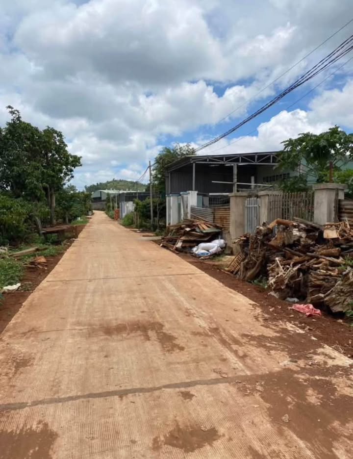 Đất Hẻm Lý Chính Thắng, P.Chi Lăng 1000m² giá 70 triệu - Chính chủ bán gấp!