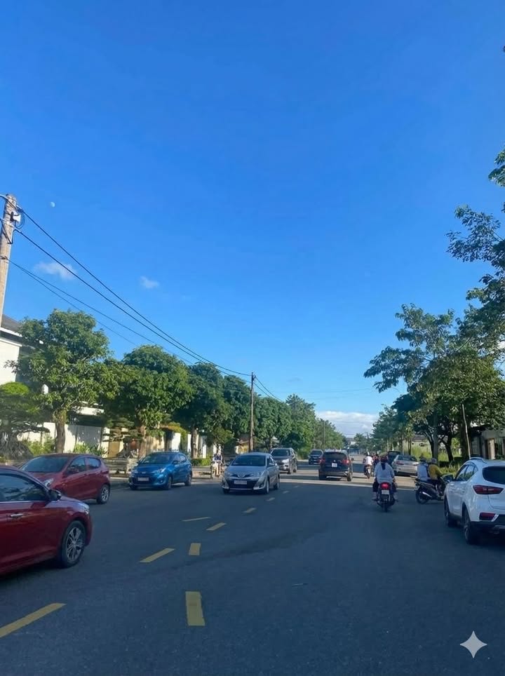 FrontHouse Đường Khóa Bảo, Phường 3, 147m² giá 21 tỷ - Mặt tiền đắc địa!