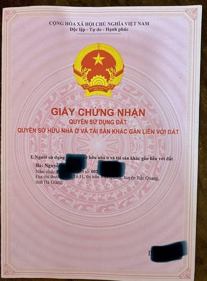 Đất thổ cư chính chủ 320m² mặt đường quốc lộ 279 - Giá chỉ từ 1.0 tỷ!