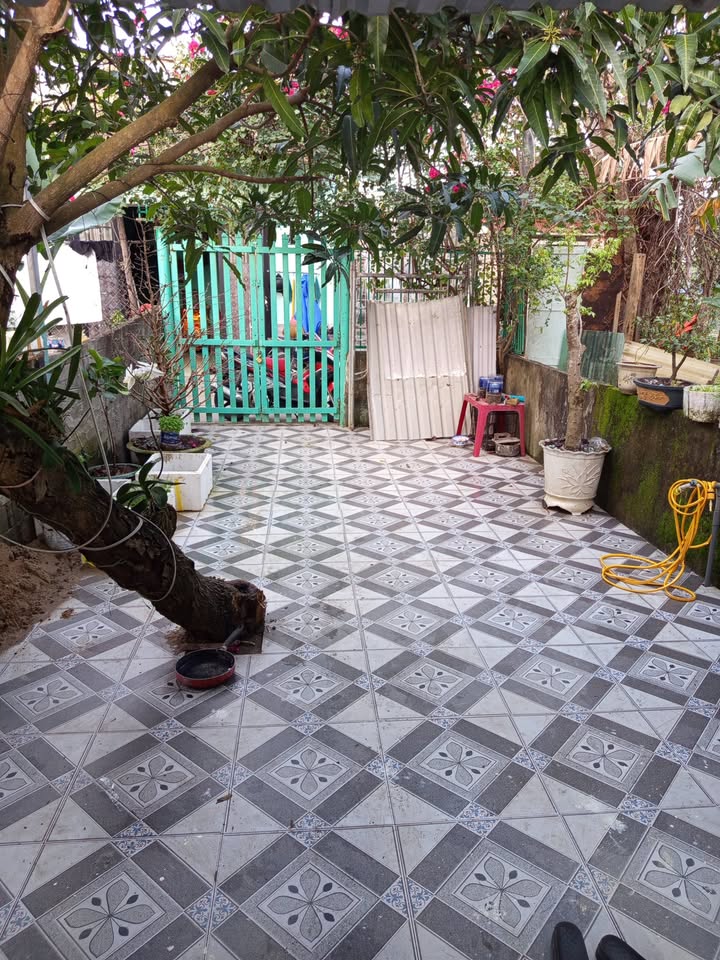 Bán nhà 75m² Kiệt 4m Đường Hoàng Văn Thái, Quận Liên Chiểu - Giá chỉ 920 triệu