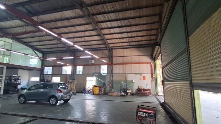 Kho cho thuê Thạnh Mỹ Lợi, Quận 2, 411m² - Kho kiên cố, giá tốt!