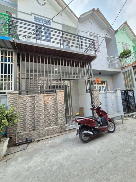 Nhà bán tại Khu phố Tân Xuân, Long An 48m² giá 1.75 tỷ - Chính chủ bán gấp!