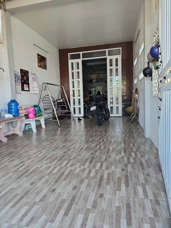 Nhà mặt tiền đường Dương Minh Quang, P3, TP Sóc Trăng, 171m² giá 3 tỷ - Chính chủ bán gấp!