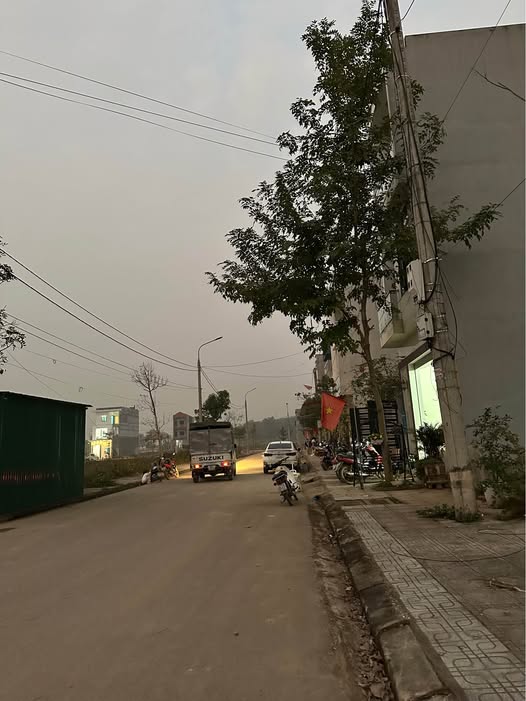 Lô đất KDC 2A Phú Bình 100m² giá 1.8 tỷ - Đầu tư an toàn, xây dựng liền tay!