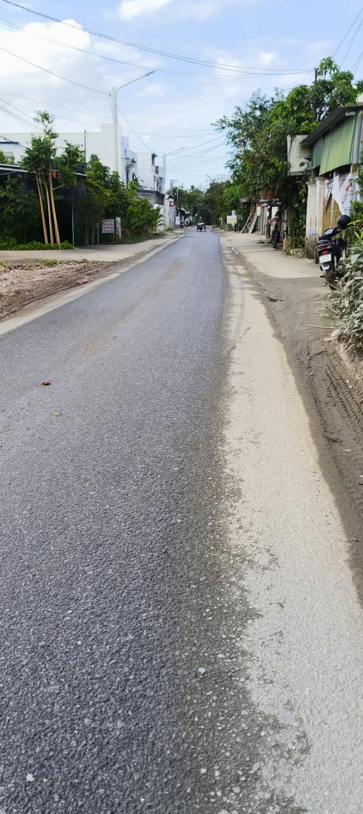 Đất nền đường Nguyễn Chánh, xã Tịnh Sơn, 212m² giá 1 tỷ - Cơ hội đầu tư hấp dẫn!