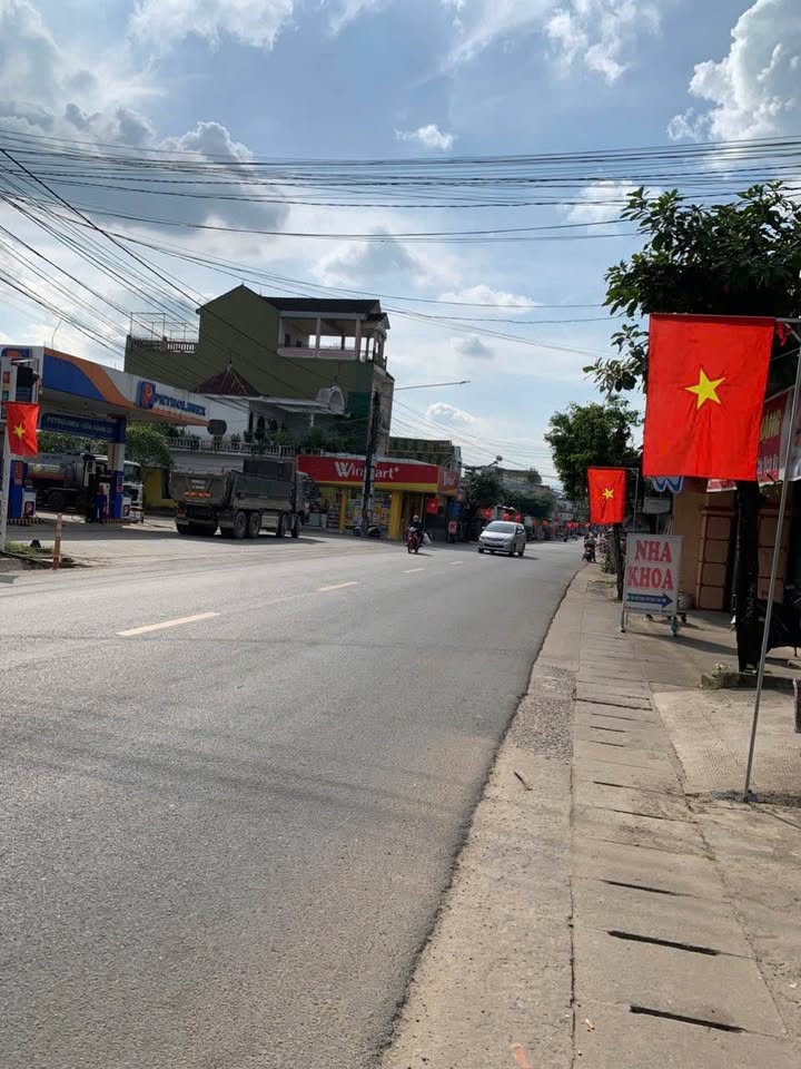 Đất nền Nghĩa Kỳ, Tư Nghĩa 100m² giá 300 triệu - Cơ hội đầu tư tuyệt vời!