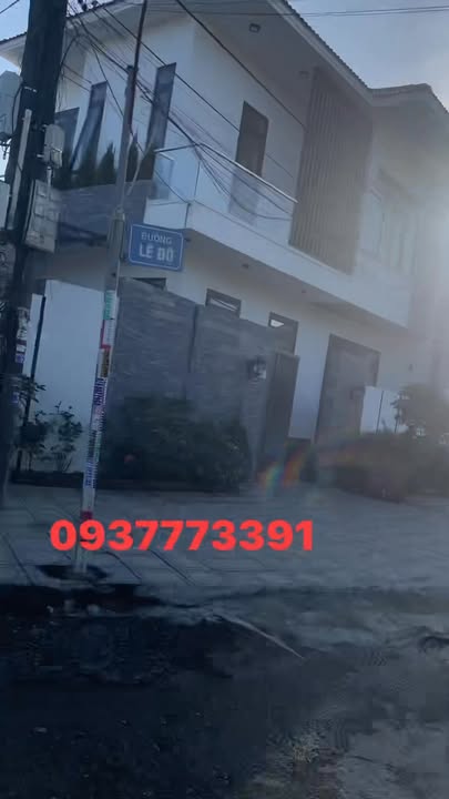 Đất nền Khối Phói Mỹ Hoà, Duy Phước 120m² giá 1 tỷ - Sổ đỏ chính chủ