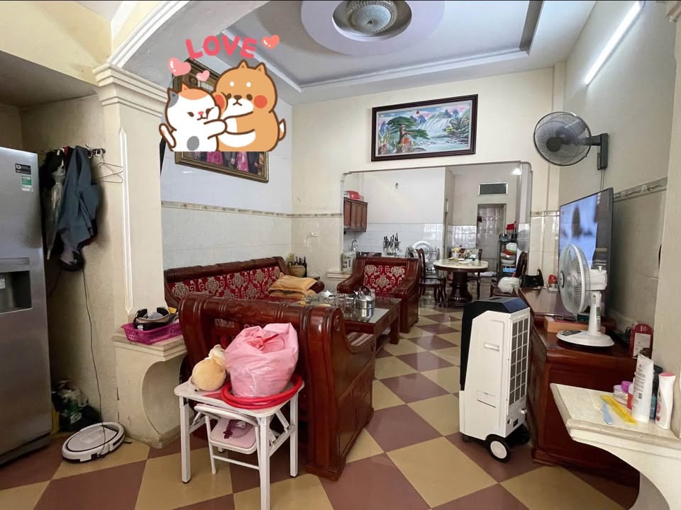 Bán nhà mặt phố Lê Hoàn, Thanh Hóa 93m² giá 18 tỷ - Kinh doanh sầm uất!