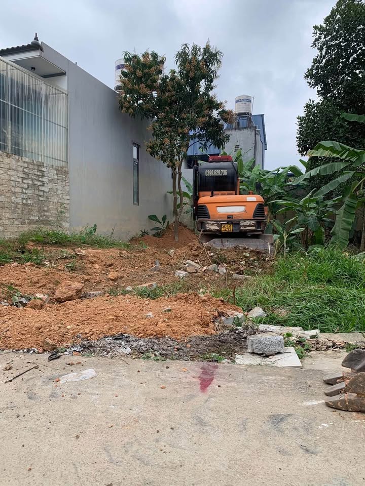 Đất nền Phường Đồng Bẩm, 100m² giá 1 tỷ - Vị trí tiềm năng gần trung tâm!