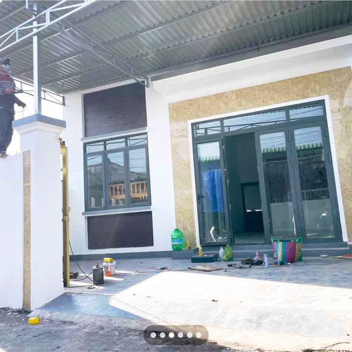 Nhà cấp 4 đường Kinh Dương Vương, 104m² giá 5.1 tỷ - Sẵn sàng xây mới!