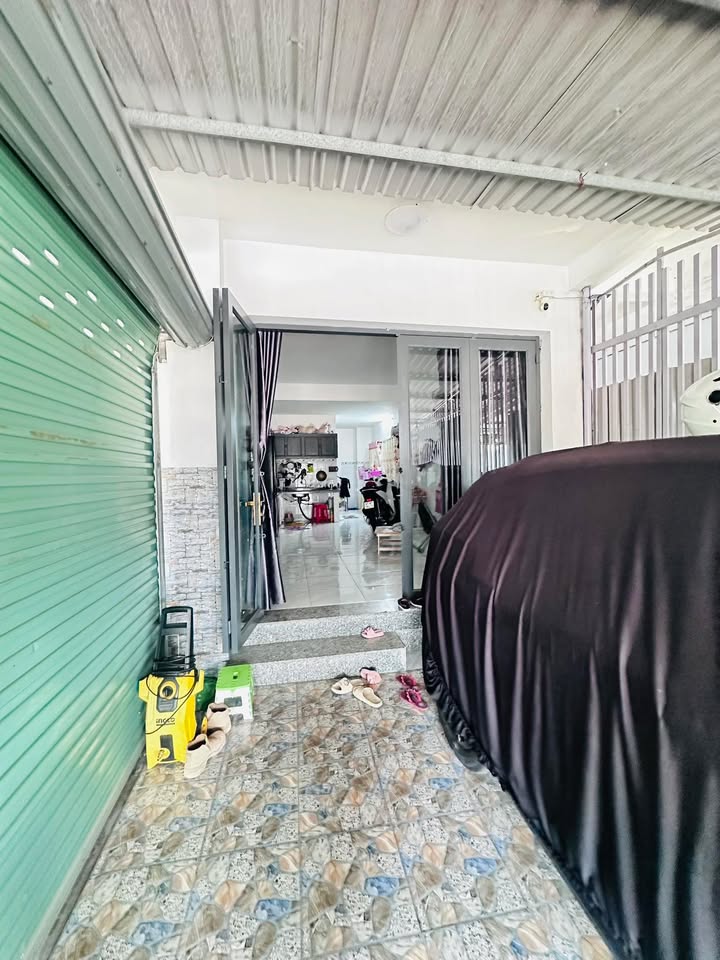 Nhà riêng Phường Hòa Lợi, Bến Cát 150m² giá 2 tỷ - Chính chủ cần bán gấp!