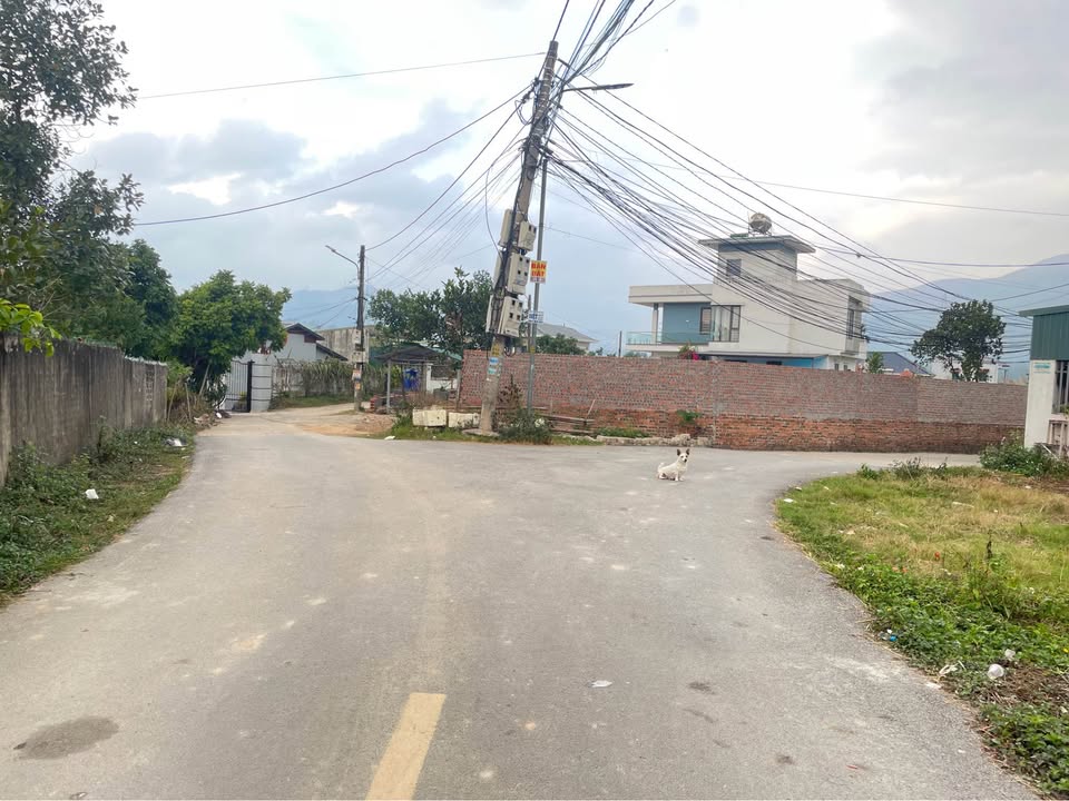 Đất nền Phường Thanh Sơn, Uông Bí 104m² giá 1.6 tỷ - Đầu tư sinh lời cao!