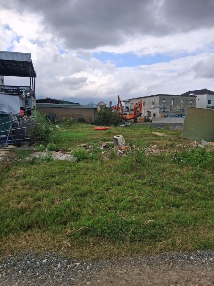 Đất thổ cư Phường Kỳ Long 240m² giá thỏa thuận - Vị trí đắc địa, kinh doanh sinh lời!