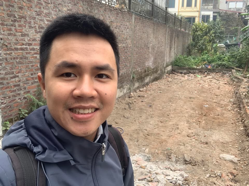 Đất nền xã Võng La, Đông Anh 65m² chỉ 5 tỷ - Đầu tư sinh lời!