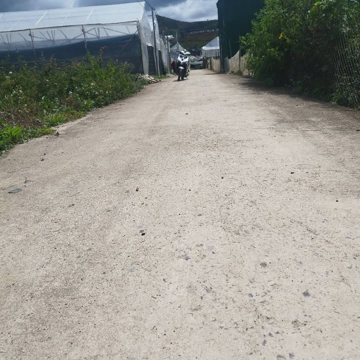 Đất nền Đà Lạt 153m² giá 2.4 tỷ - Cơ hội đầu tư tuyệt vời!