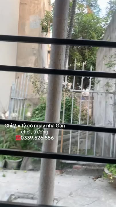 Nhà 3 Tầng Phố An Ninh, Hải Dương 50m² - Thiết Kế Thoáng Mát