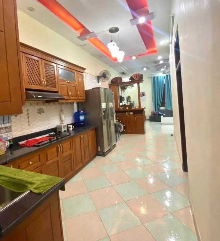 Nhà cấp 4 Trần Phú, Hà Giang 127m² giá 1 tỷ - Vị trí trung tâm thuận lợi!