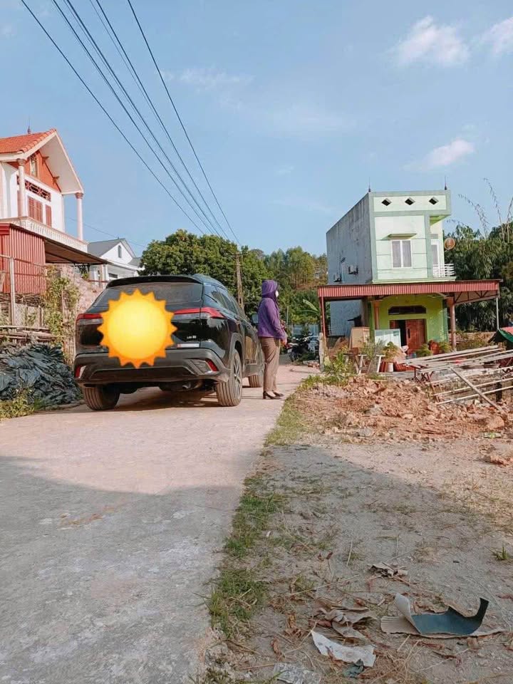 Đất nền TDP Tân Lập, Phường Tân An, 150m² - Đầu tư sinh lời hấp dẫn!