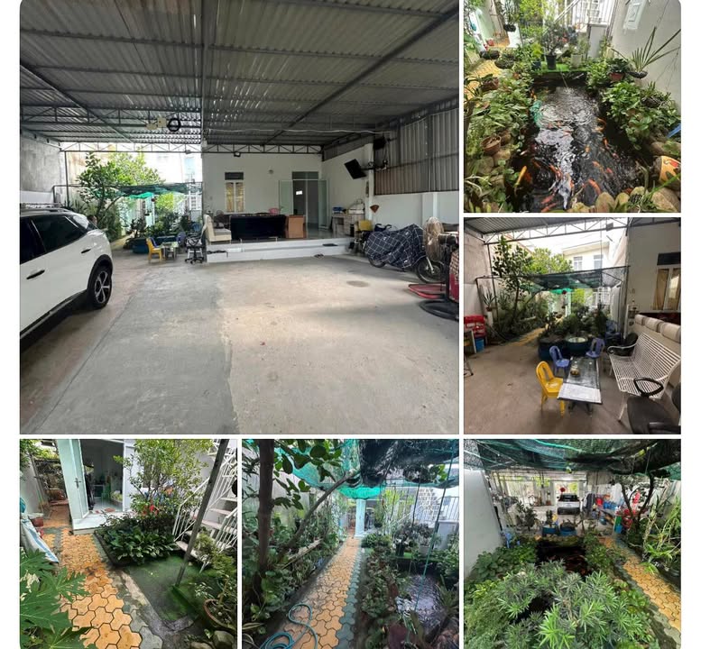 Nhà vườn Phan Trọng Tuệ, Phong Nẫm 400m² giá 3 tỷ - Vào ở ngay!