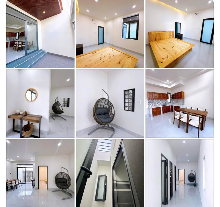 Nhà FrontHouse 110m² tại P. Bình Thuận giá 2.35 tỷ - Sẵn sàng vào ở ngay!
