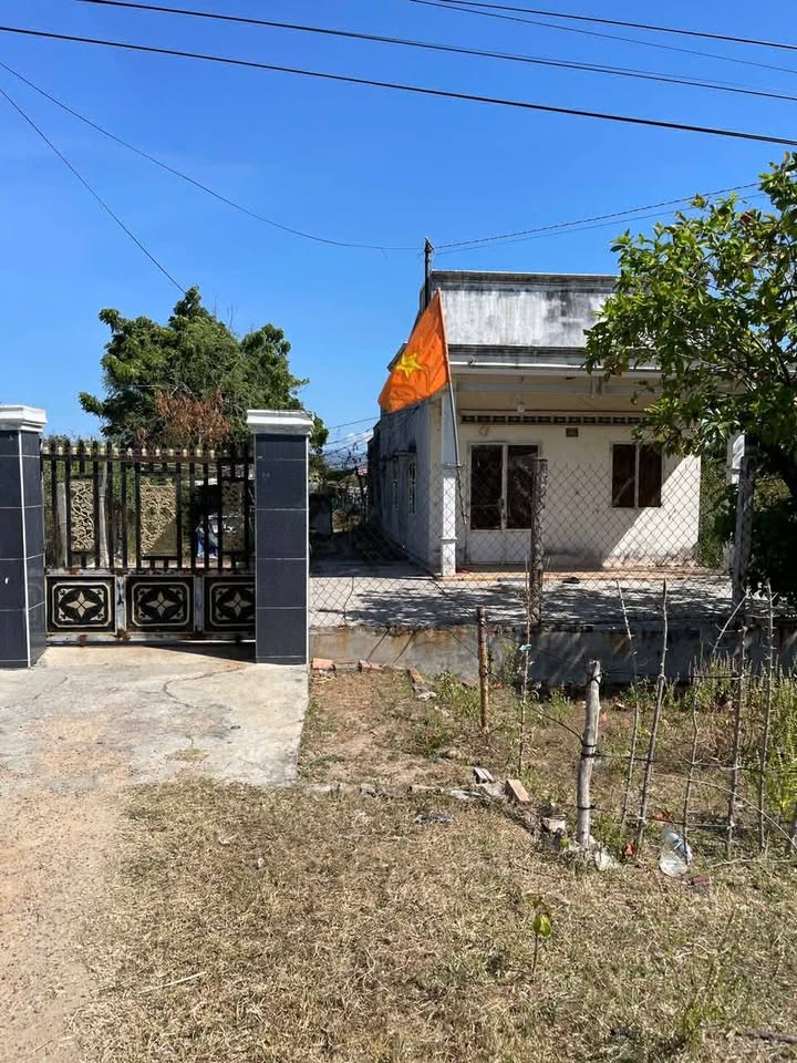 Đất thổ cư Phú Lạc, Liên Hương 200m² giá 1.3 tỷ - Kinh doanh thuận lợi!