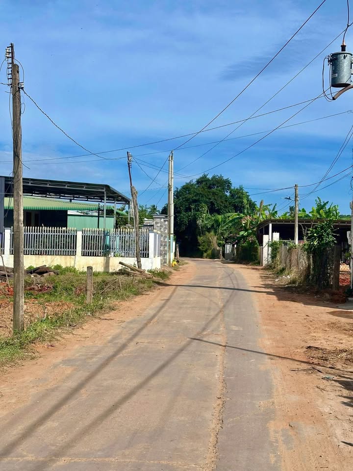 Nhà phố Phú Long, Phan Thiết 100m² giá tốt - Sẵn sàng vào ở ngay!