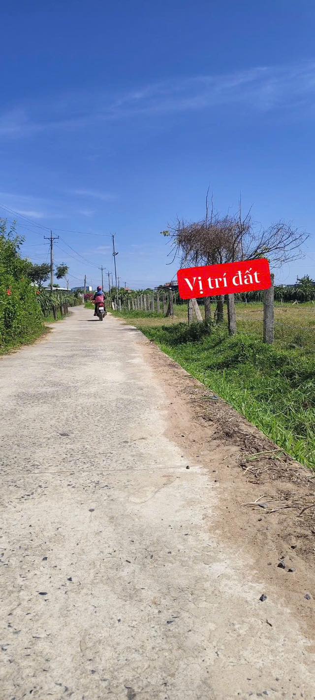 Đất nền Phú Tài, Phan Thiết 1.100m² giá 750 triệu - Cơ hội vàng đầu tư!