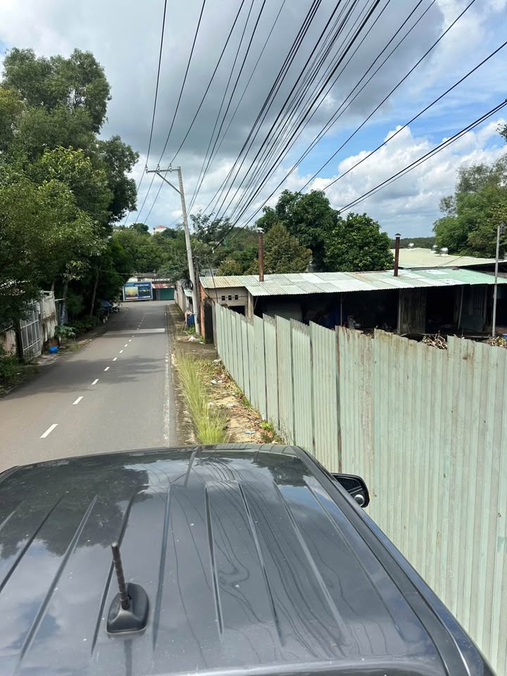 Kho xưởng 918m² mặt tiền Trần Hưng Đạo, Đồng Xoài - Giá chỉ 5.8 tỷ!