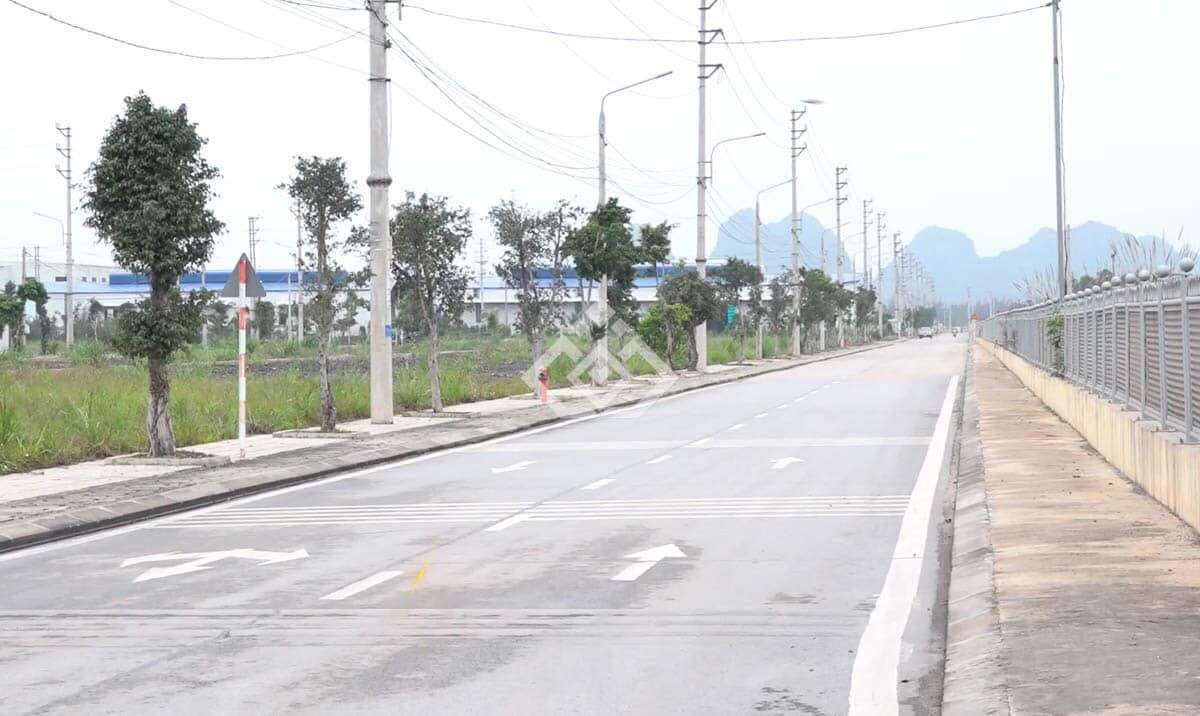 Đất nền Cụm Công Nghiệp Cẩm Thịnh, 400m² giá 1.2 tỷ - Đầu tư sinh lời ngay!