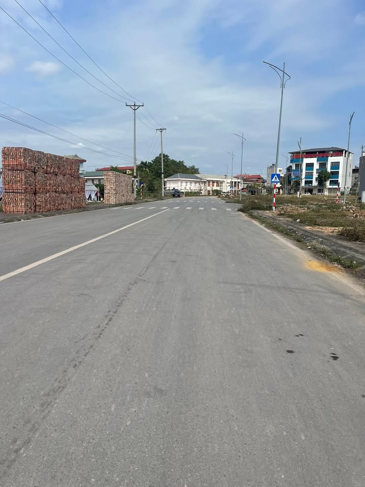 Đất nền KDC Số 4 Phú Bình 100m² giá thỏa thuận - Cơ hội hiếm có chỉ còn 5 lô!