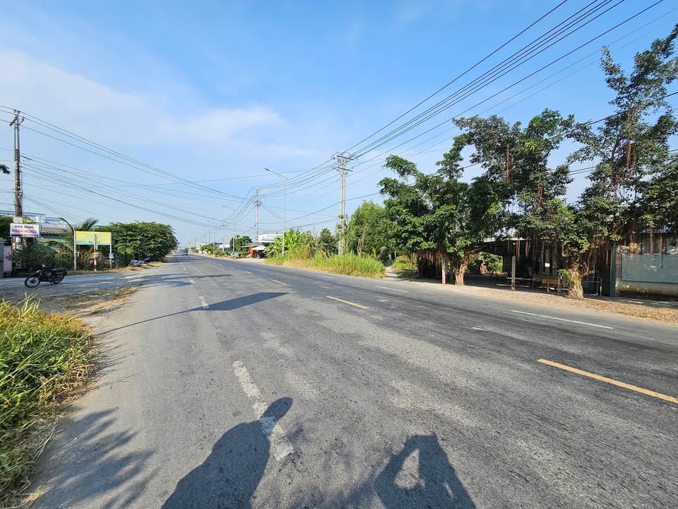 Đất CLN đầu tư 1153m² tại Ấp Mỹ Xuân, Gò Công chỉ 2 tỷ - Đầu tư sinh lời ngay!