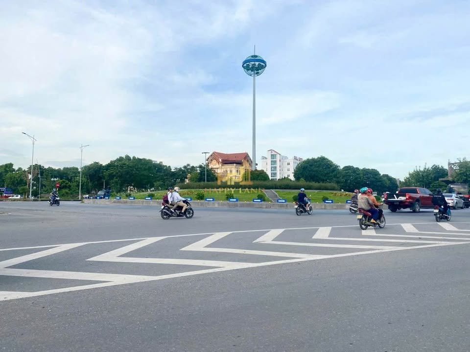 Đất nền mặt tiền đường 477, Huyện Hoa Lư, 1418m² - Cơ hội đầu tư hấp dẫn!