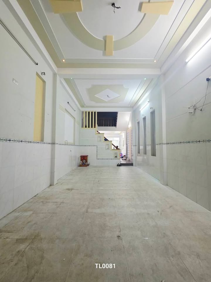 Nhà mặt tiền Võ Phước, Phường Ghềnh Ráng, 80m² giá 4 tỷ - Sẵn sàng ở ngay!