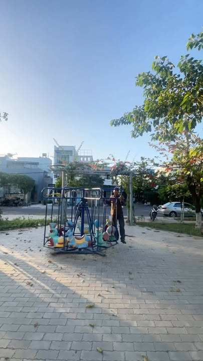 Đất mặt tiền khu Hà Thanh 1 Quy Nhơn 80m² giá 3.6 tỷ - Cơ hội đầu tư tuyệt vời!