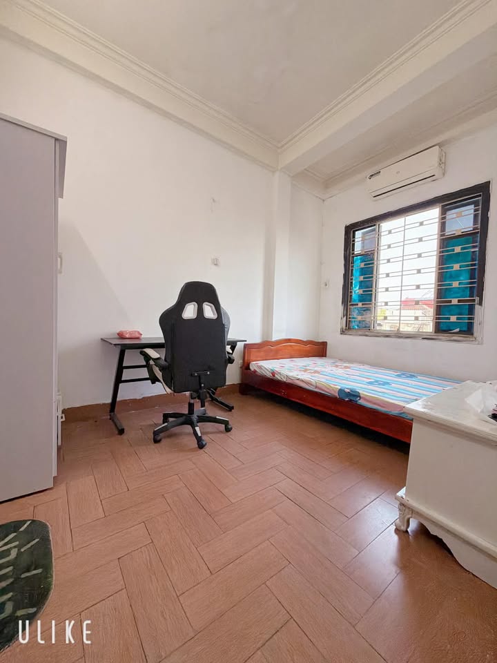 Phòng trọ cho thuê tại Phú Viên, Quận Long Biên - Giá chỉ 2,5 triệu/tháng