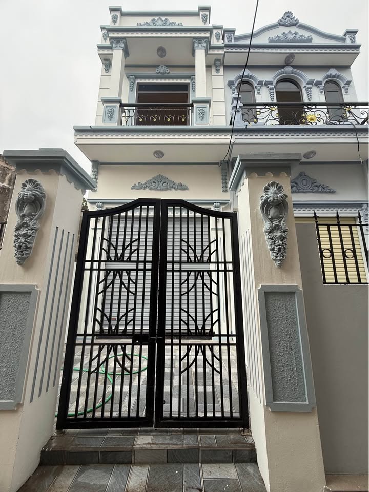 Nhà 2 tầng tại Đồng Kỵ, Từ Sơn - 56m², Giá 3 tỷ, Sẵn sàng đón Tết!