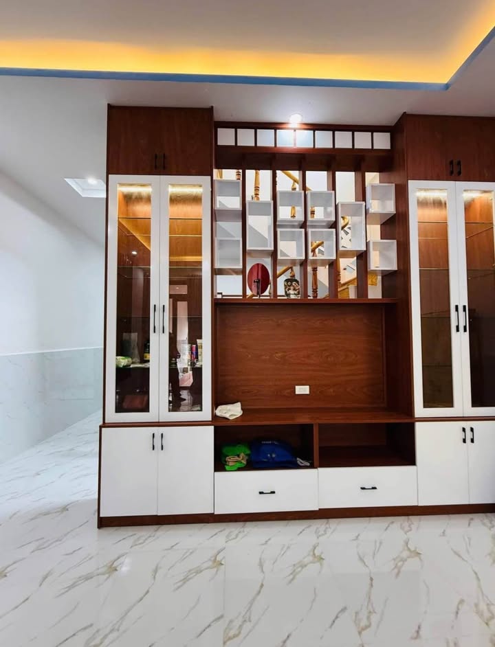 Nhà 3 tầng Phường 7 Đà Lạt 50m² giá 978 triệu - Ô tô vào tận nơi!