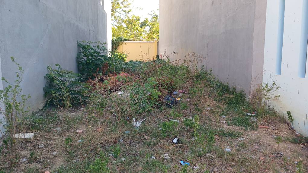 Đất ODT đường Hà Huy Tập - Phường Bảo An - 80m² - Khu vực an ninh, tiện ích đầy đủ!