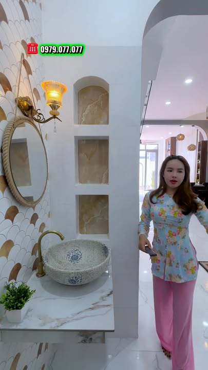 Nhà 1 Trệt 1 Lầu Đường Phan Thị Ràng, An Hòa, Rạch Giá 85m² giá 3.49 tỷ - Nội thất cao cấp tặng kèm!