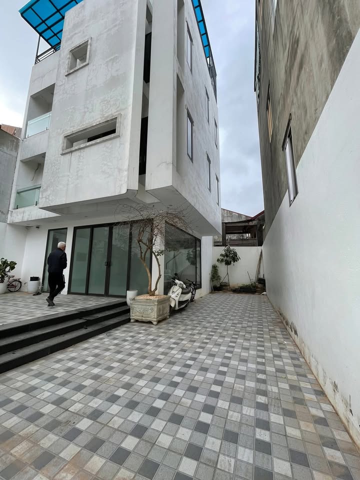 Biệt thự sang trọng tại Mường Thanh, Lạng Sơn 150m² chỉ 4 tỷ - Cơ hội đầu tư hấp dẫn!