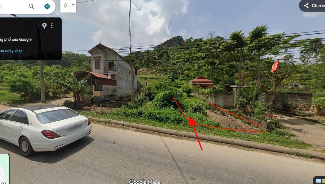 Đất nền mặt đường chân dốc Khơ Đa Lạng Sơn 243m² giá chỉ 1.x tỷ - Cơ hội đầu tư tuyệt vời!