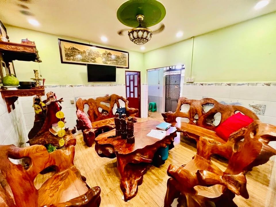 FrontHouse Tân Quý 95m² giá 10 tỷ - Mặt tiền lô góc cực đẹp!