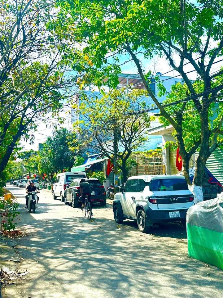 FrontHouse Đường Đặng Như Mai, Quận Cẩm Lệ, 212m² - Giá Thỏa Thuận, Đầu Tư Hấp Dẫn!