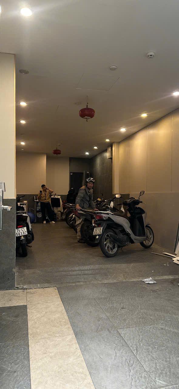 Căn hộ 4 tầng Đống Đa 72m² giá 6 tỷ - Đang cho thuê 400 triệu/năm!