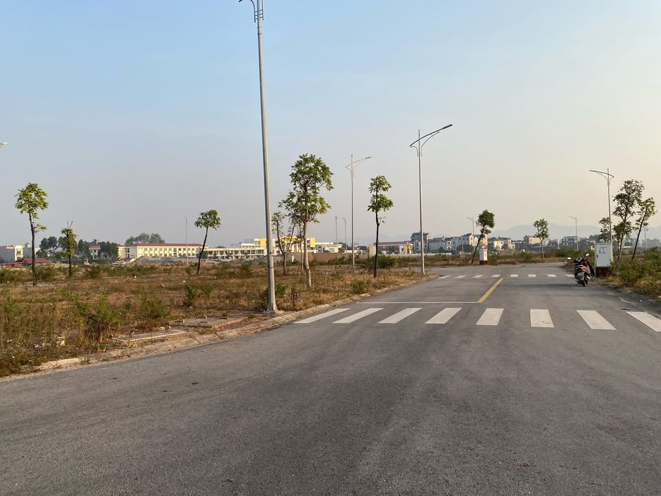 Đất KDC Đồng Sau, TP Bắc Giang 78m² giá 3 tỷ - Đầu tư sinh lời ngay!