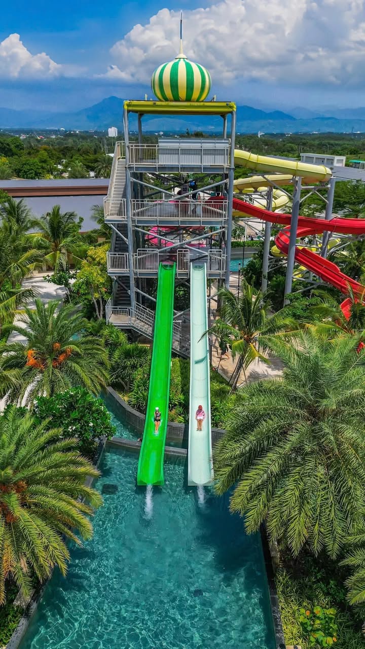 Căn hộ ALMA Cam Ranh Resort 2PN giá từ 4.35 triệu - Sẵn phòng Tết Âm Lịch!