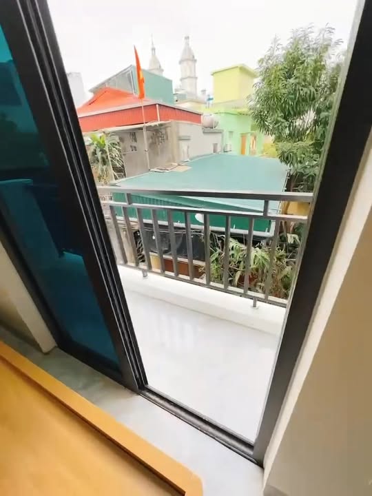 Nhà 3 tầng Trần Lãm, 50m² giá thỏa thuận - Sẵn sàng vào ở ngay!